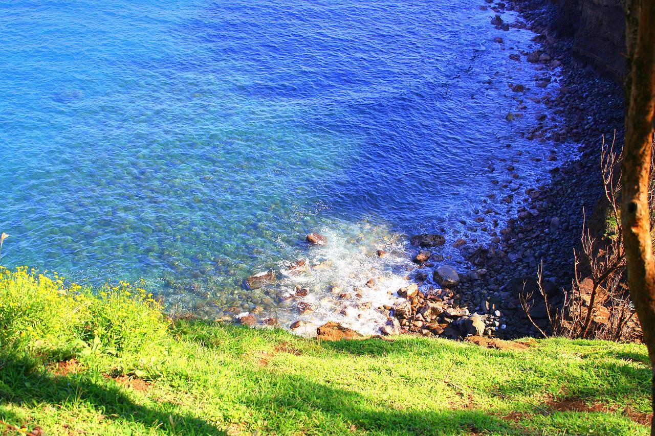 Lodge Hawaii Island Retreat At Ahu Pohaku Ho'omaluhia