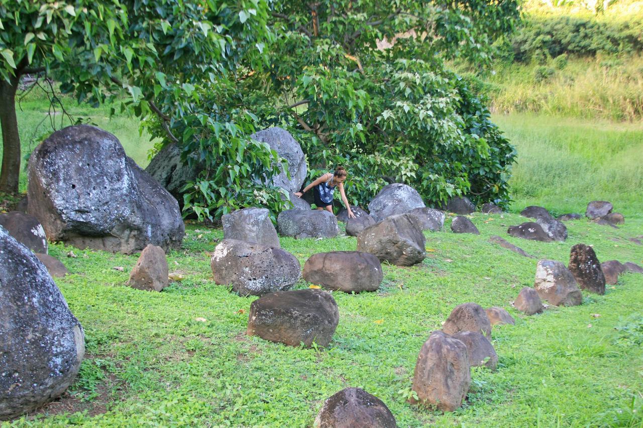 Hawaii Island Retreat At Ahu Pohaku Ho'omaluhia * Kapaau