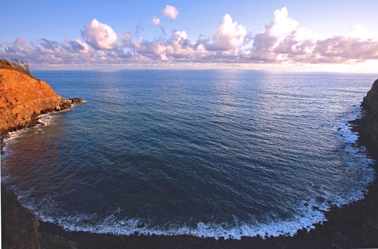 Hawaii Island Retreat At Ahu Pohaku Ho'omaluhia Kapaau