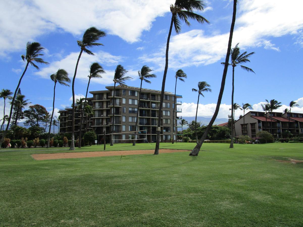 Kauhale Makai On The Kihei