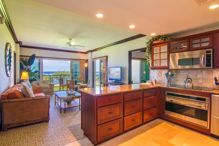 Holiday home Waipouli G-306 Kapa'a