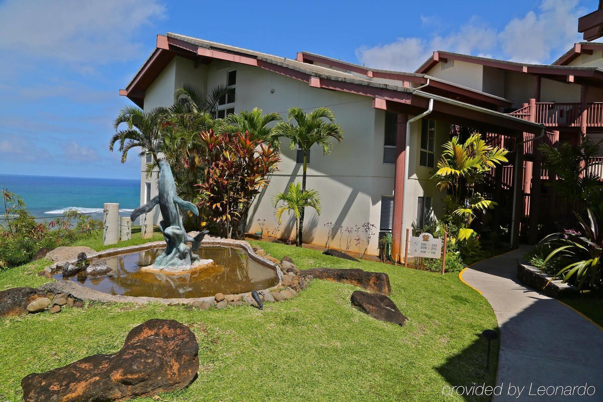 Club Wyndham Shearwater Resort Princeville