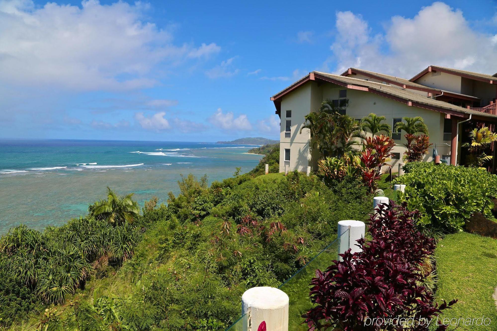 Club Wyndham Shearwater Resort Princeville