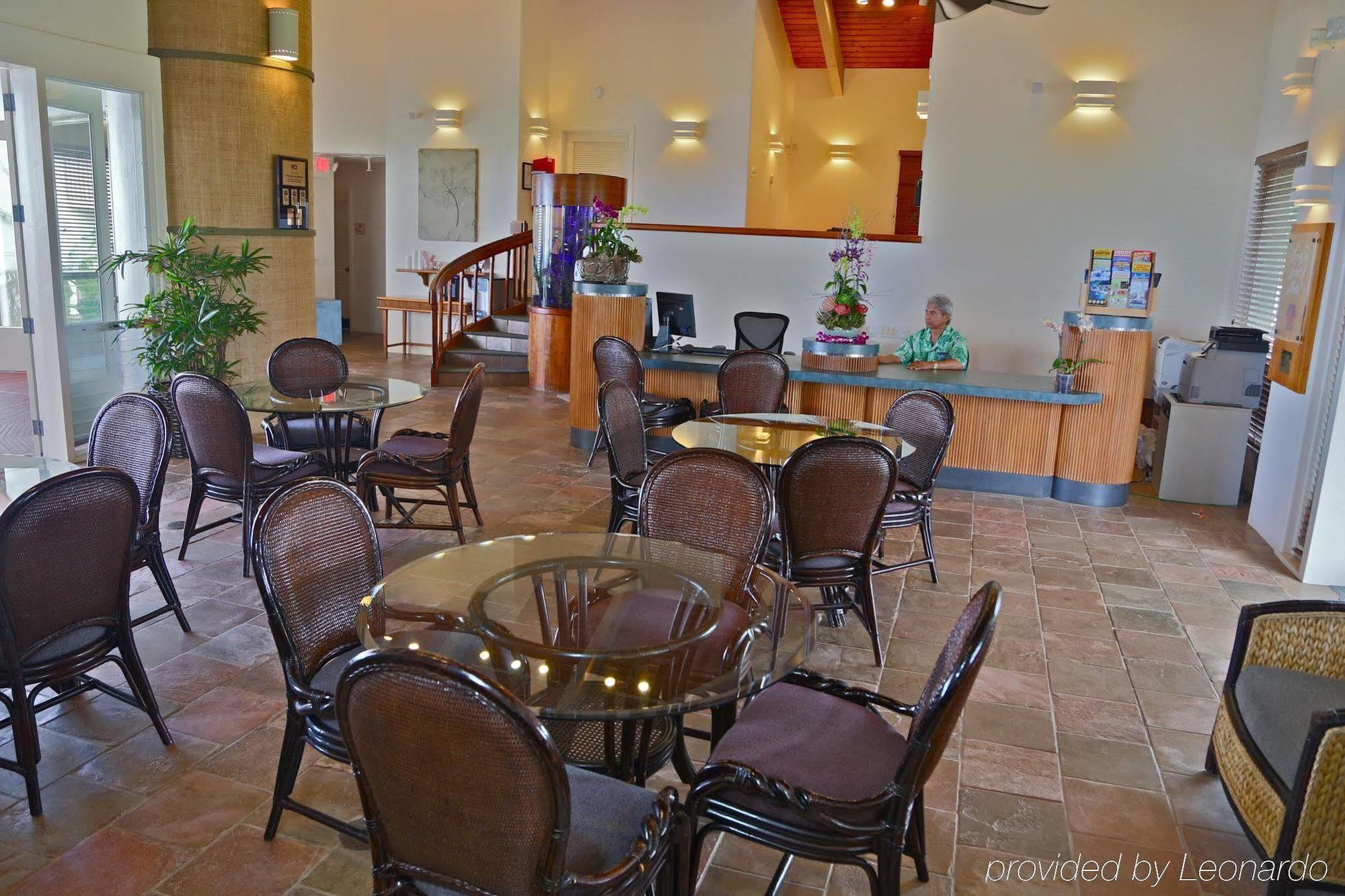 Club Wyndham Shearwater