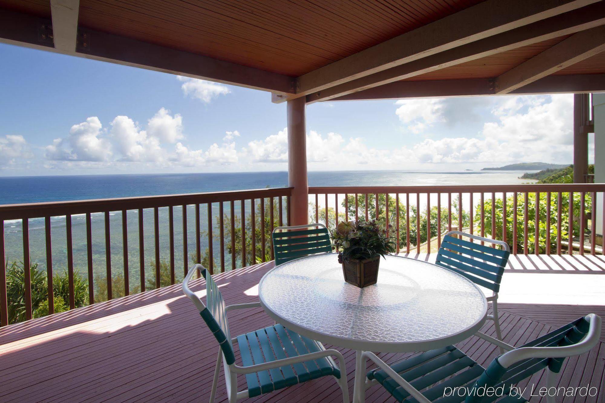 Club Wyndham Shearwater Resort
