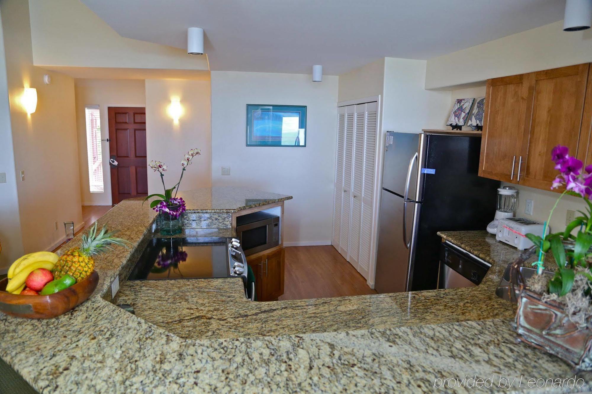 Resort Club Wyndham Shearwater 3*