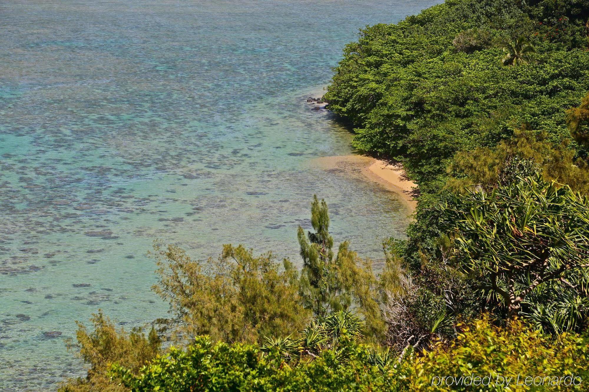 Club Wyndham Shearwater Resort