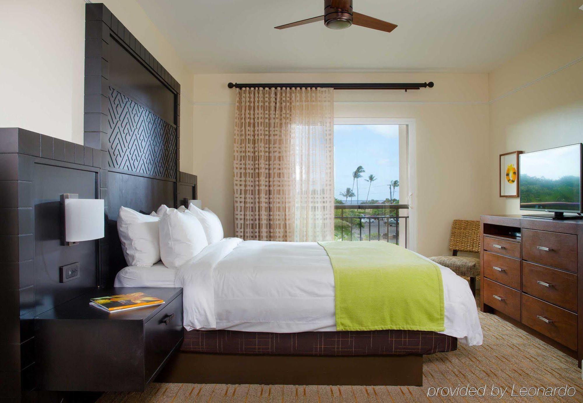 Marriott's Waiohai Club Koloa