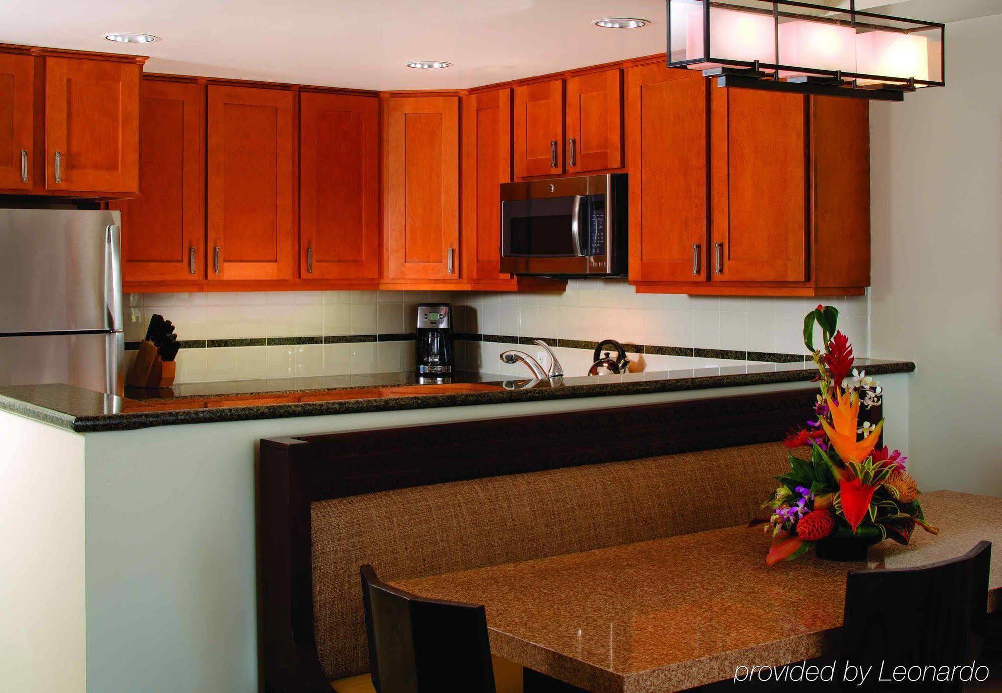 Marriott's Waiohai Club 4*
