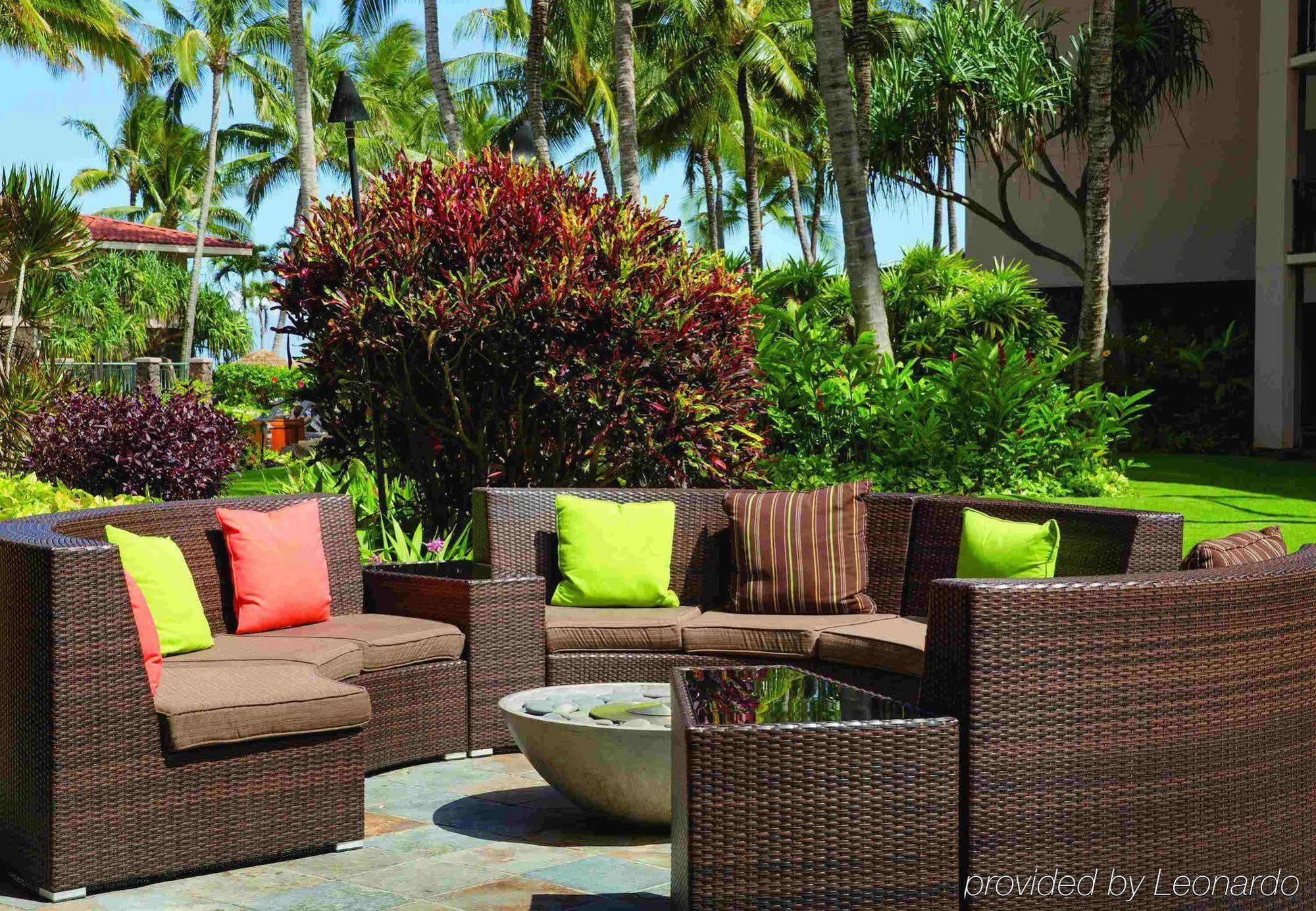 Marriott's Waiohai Club