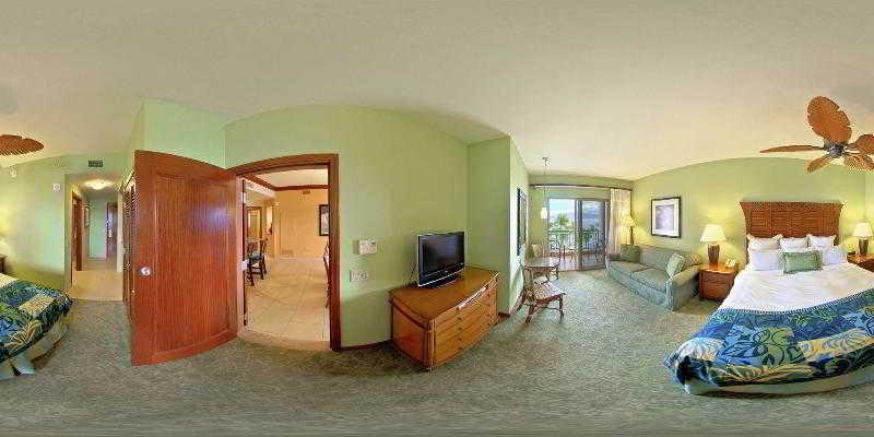 Marriott's Maui Ocean Club - Molokai, Maui & Lanai Towers Lahaina