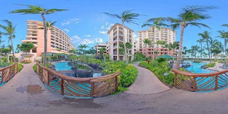 Hotel Marriott's Maui Ocean Club - Molokai, Maui & Lanai Towers
