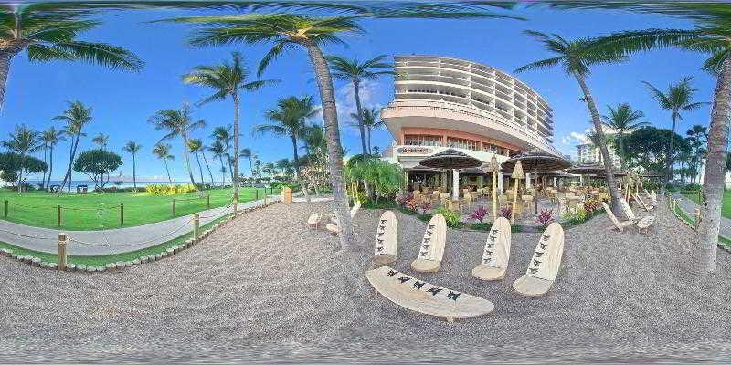 Marriott's Maui Ocean Club - Molokai, Maui & Lanai Towers Hotel