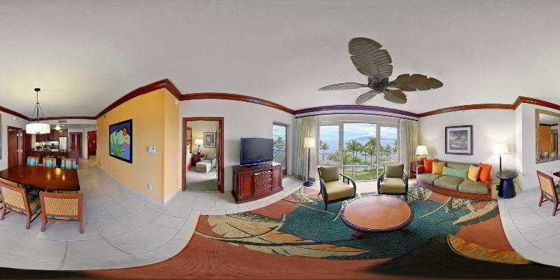 Marriott's Maui Ocean Club - Molokai, Maui & Lanai Towers 4*