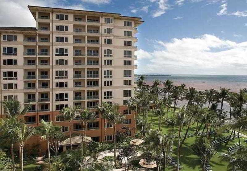 Marriott's Maui Ocean Club - Molokai, Maui & Lanai Towers Hotel 4*