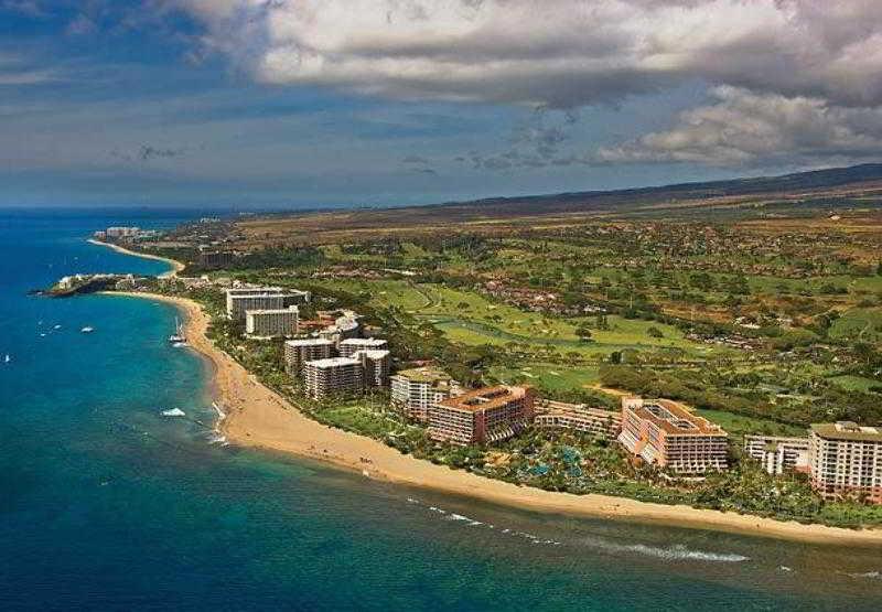 Hotel Marriott's Maui Ocean Club - Molokai, Maui & Lanai Towers