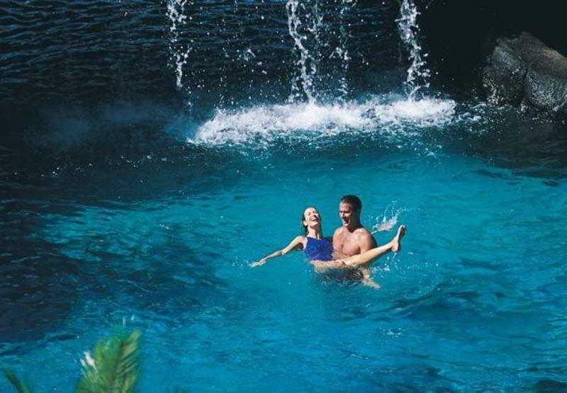 Marriott's Maui Ocean Club - Molokai, Maui & Lanai Towers 4* Lahaina