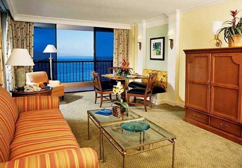 Marriott's Maui Ocean Club - Molokai, Maui & Lanai Towers Hotel Lahaina