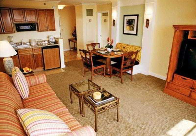 Marriott's Maui Ocean Club - Molokai, Maui & Lanai Towers 4*