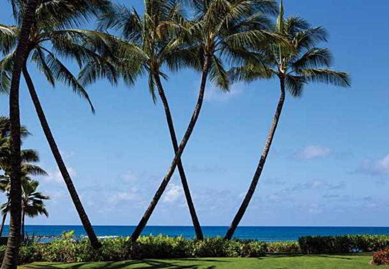 Marriott's Waiohai Club 4*