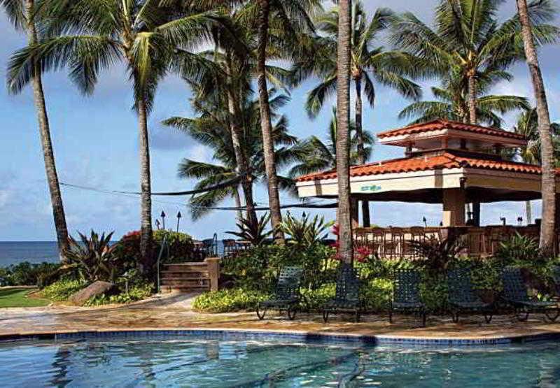 Hotel Marriott's Waiohai Club 4*