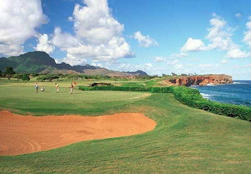 Marriott's Waiohai Club Hotel 4*