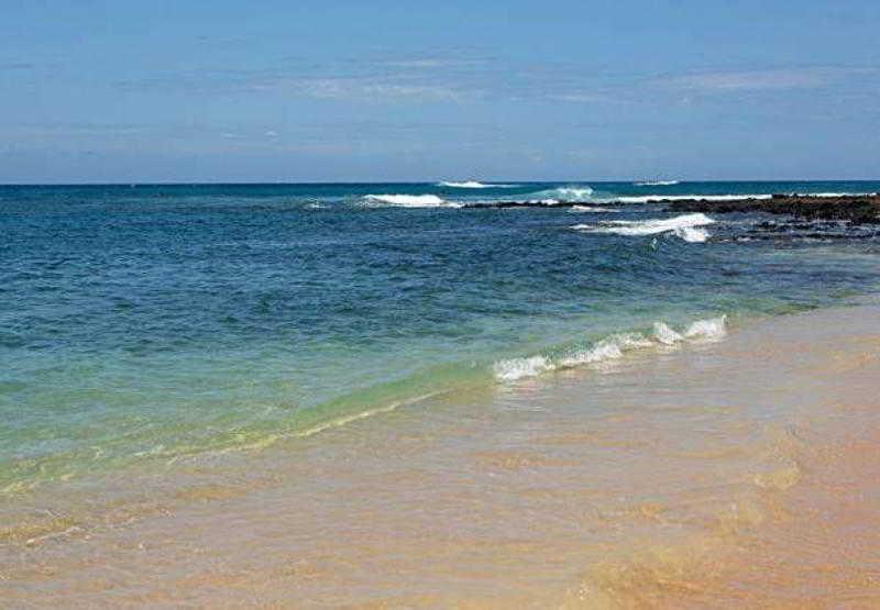 Hotel Marriott's Waiohai Club Koloa
