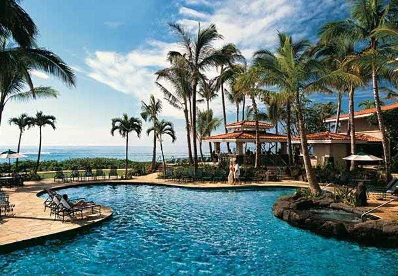 Marriott's Waiohai Club Hotel