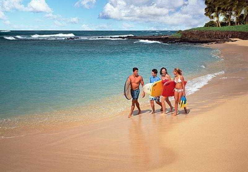 Marriott's Waiohai Club