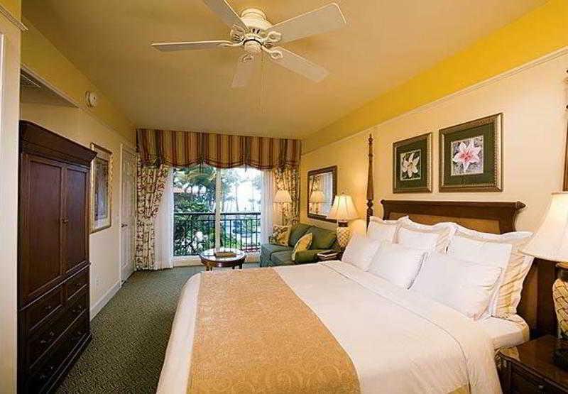 Marriott's Waiohai Club Hotel Koloa