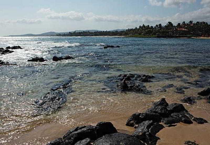 Marriott's Waiohai Club Koloa