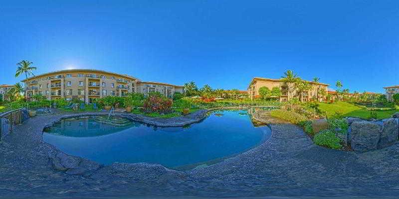 Marriott's Waiohai Club Hotel