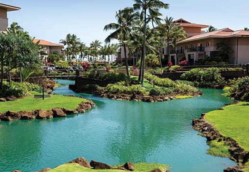 Hotel Marriott's Waiohai Club 4*