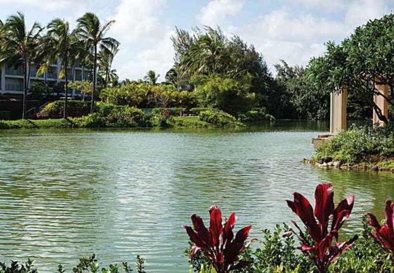 Marriott's Kauai Lagoons - Kalanipu'u 4*
