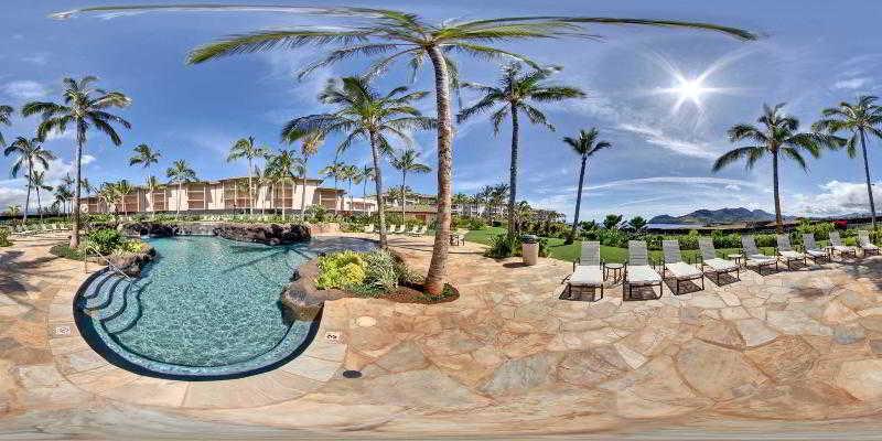 Marriott's Kauai Lagoons - Kalanipu'u