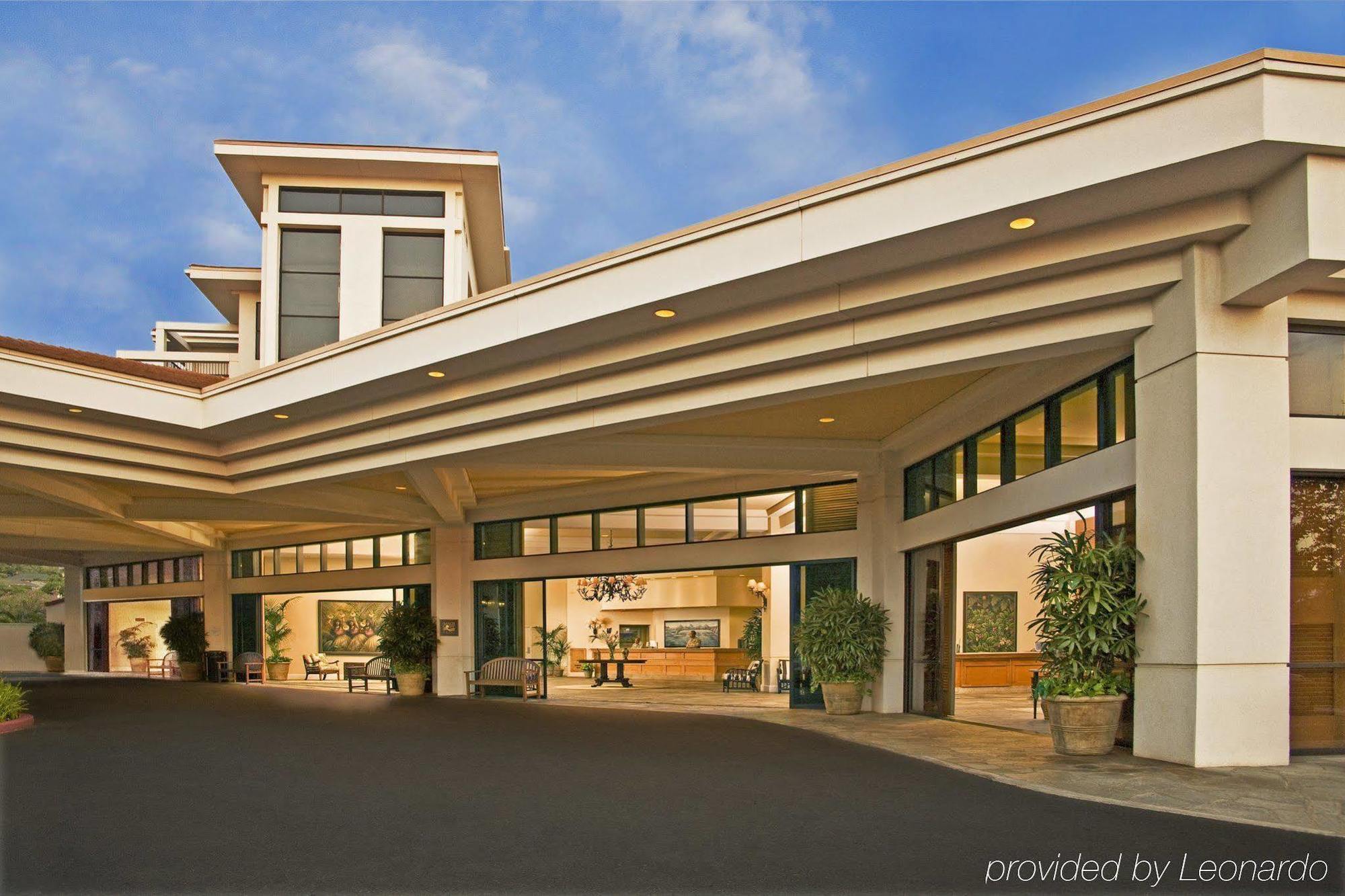 Maui Coast Hotel Kihei