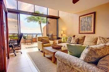 Resort Kahana Lahaina