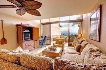 Kahana Resort