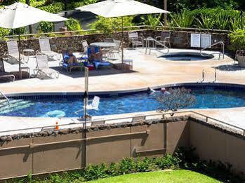 Kahana Resort Lahaina