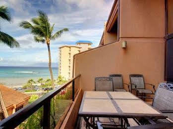 Resort Kahana 3*