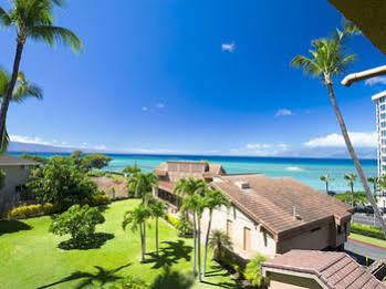 Kahana Resort 3*
