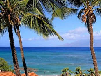 Kahana Resort