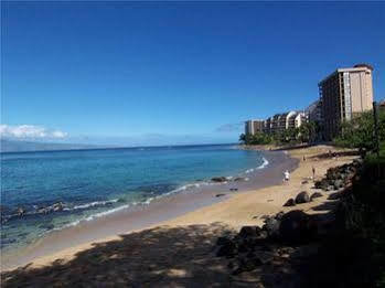 Kahana Resort
