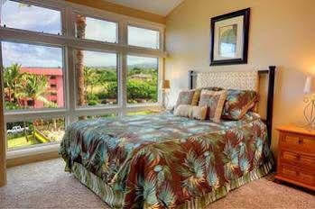 Kahana Resort