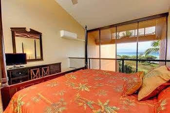 Kahana Resort