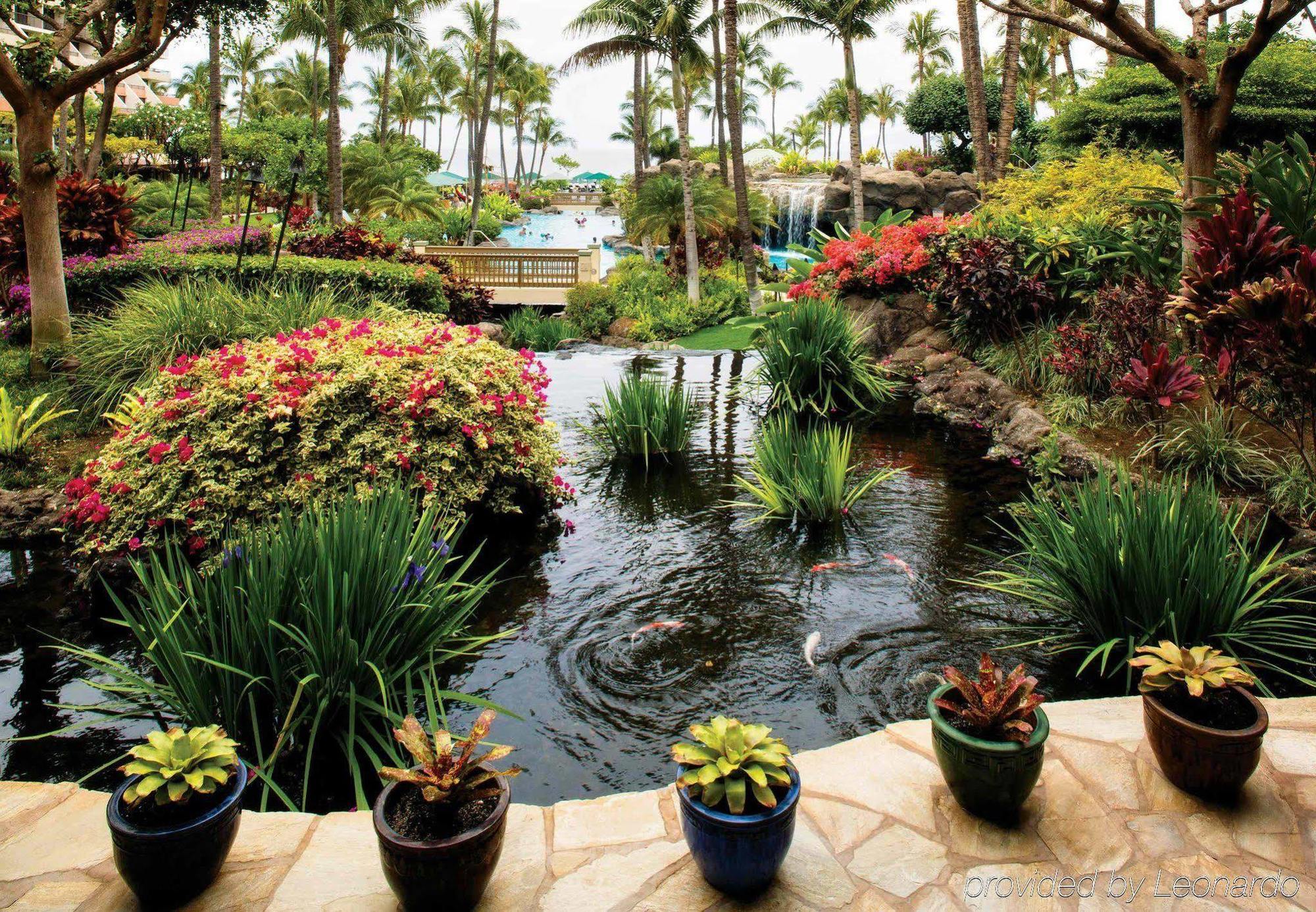 Hotel Marriott's Maui Ocean Club - Molokai, Maui & Lanai Towers Lahaina