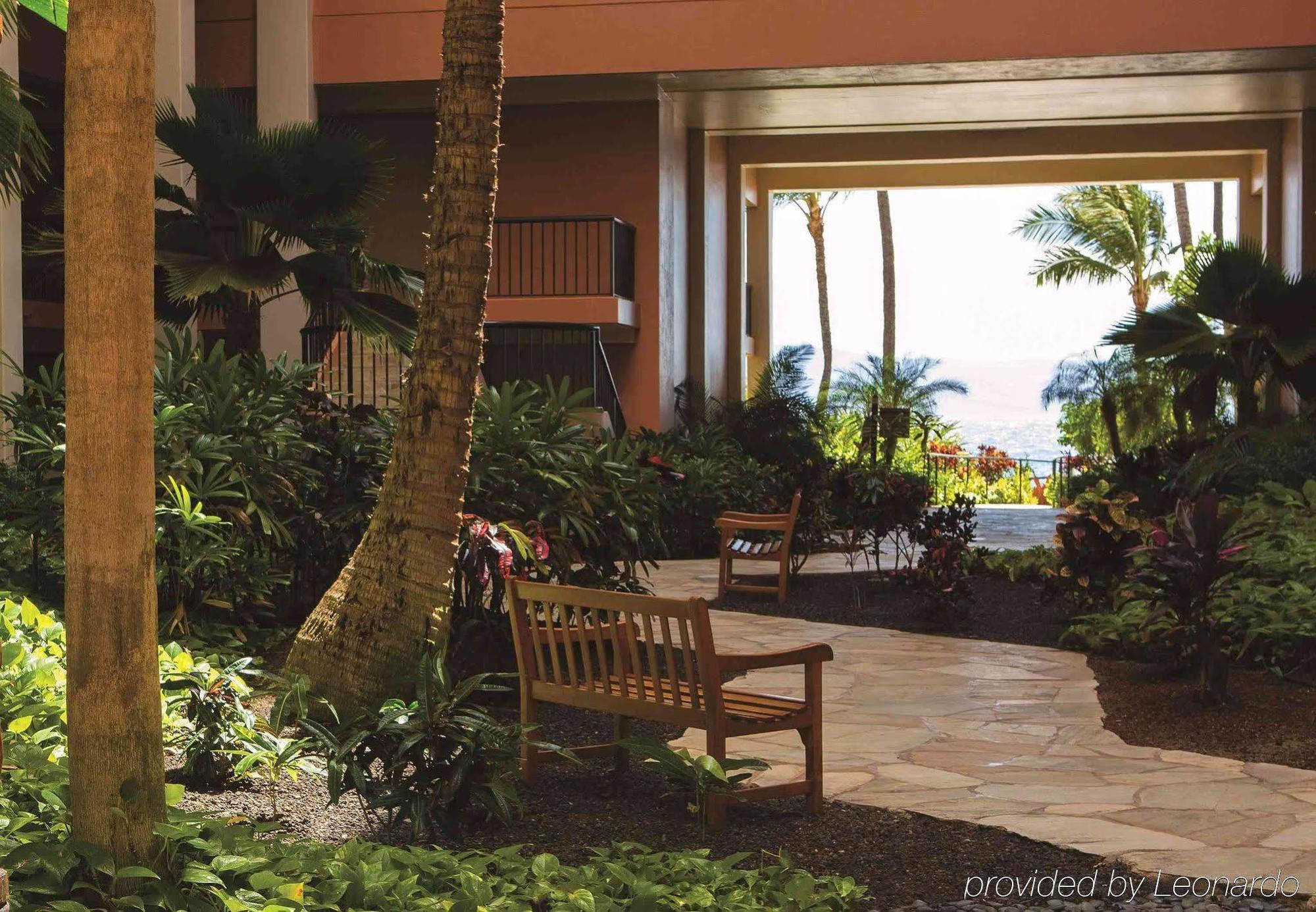 Marriott's Maui Ocean Club - Molokai, Maui & Lanai Towers 4* Lahaina