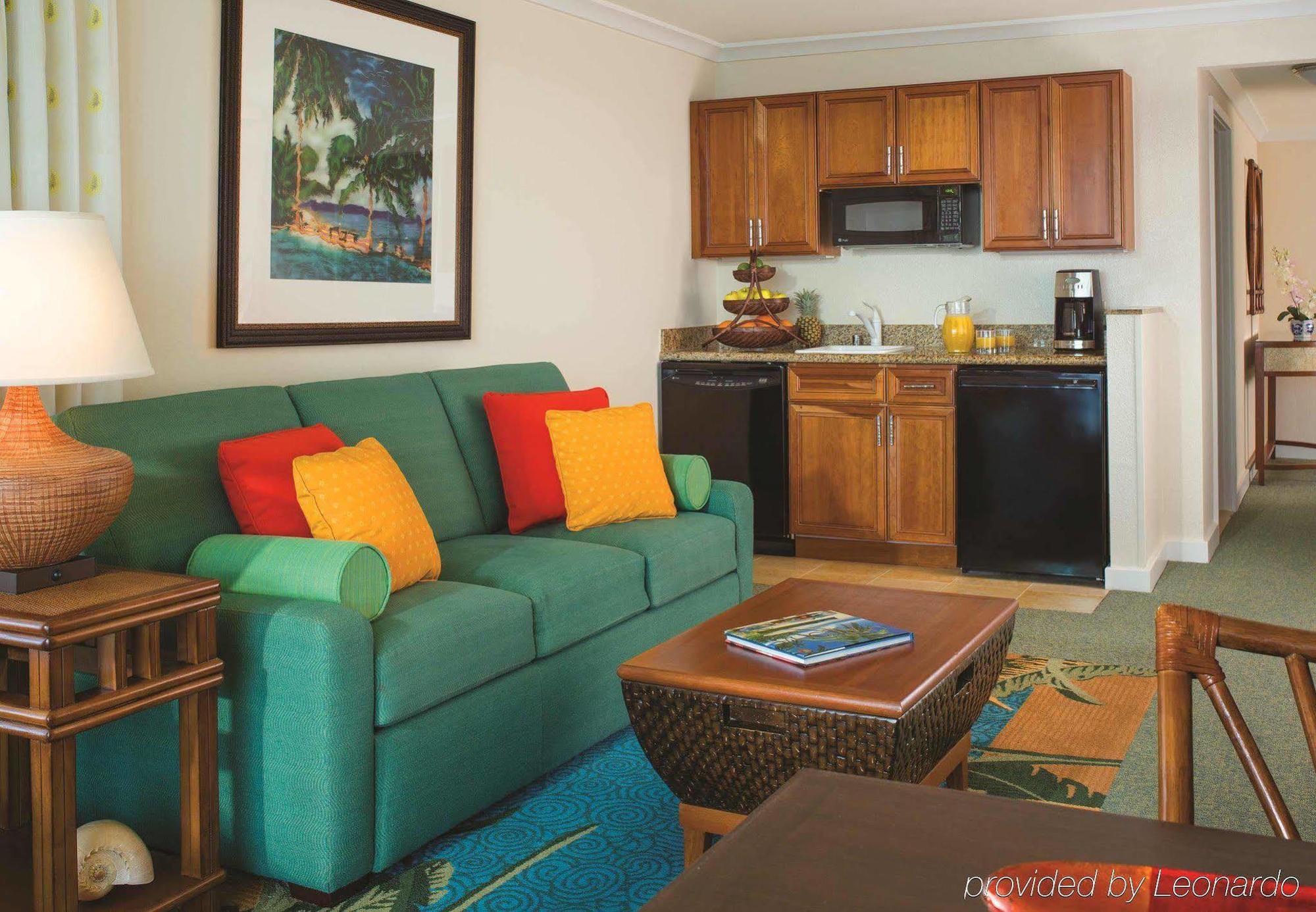 Marriott's Maui Ocean Club - Molokai, Maui & Lanai Towers Hotel