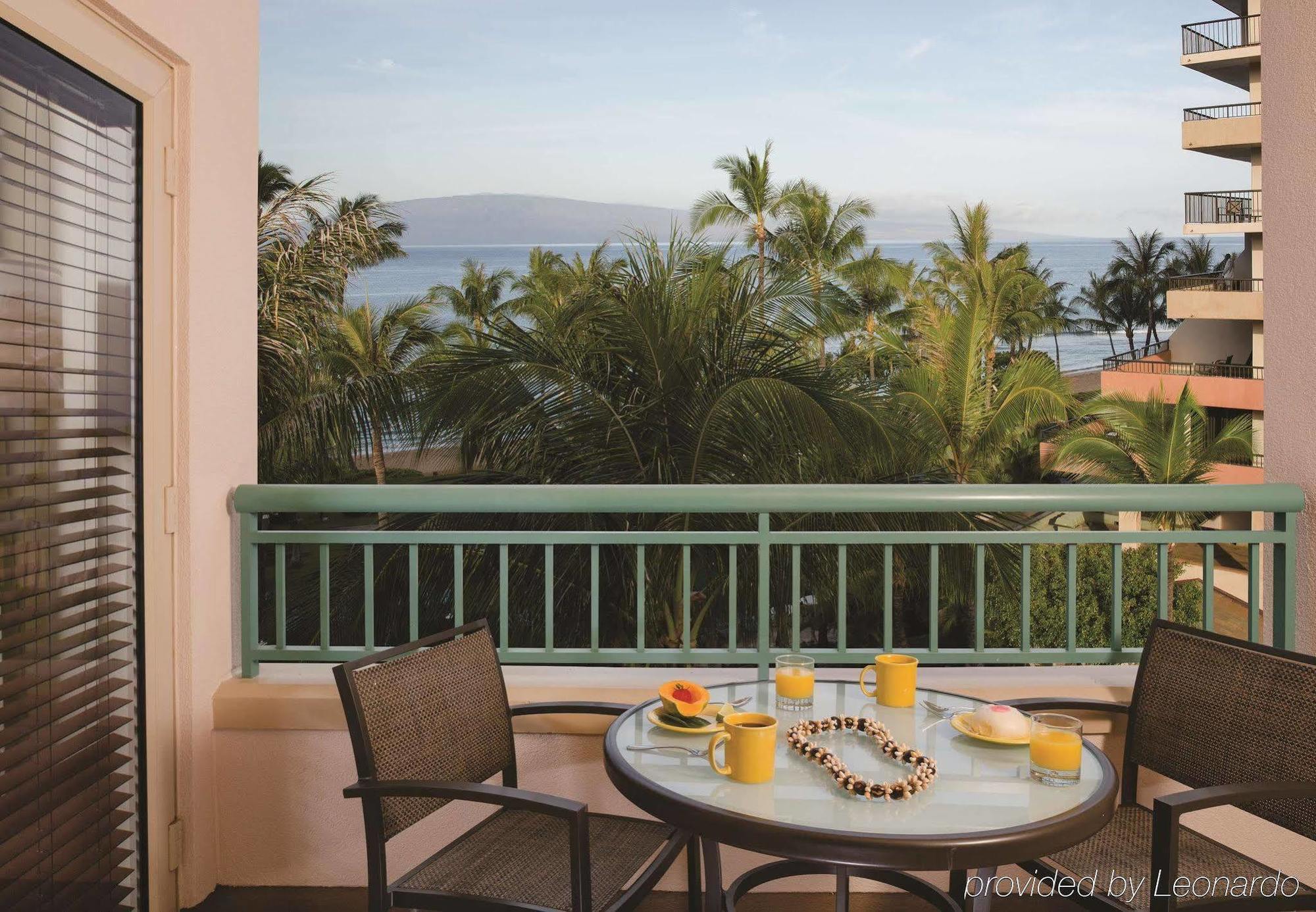 Marriott's Maui Ocean Club - Molokai, Maui & Lanai Towers Hotel
