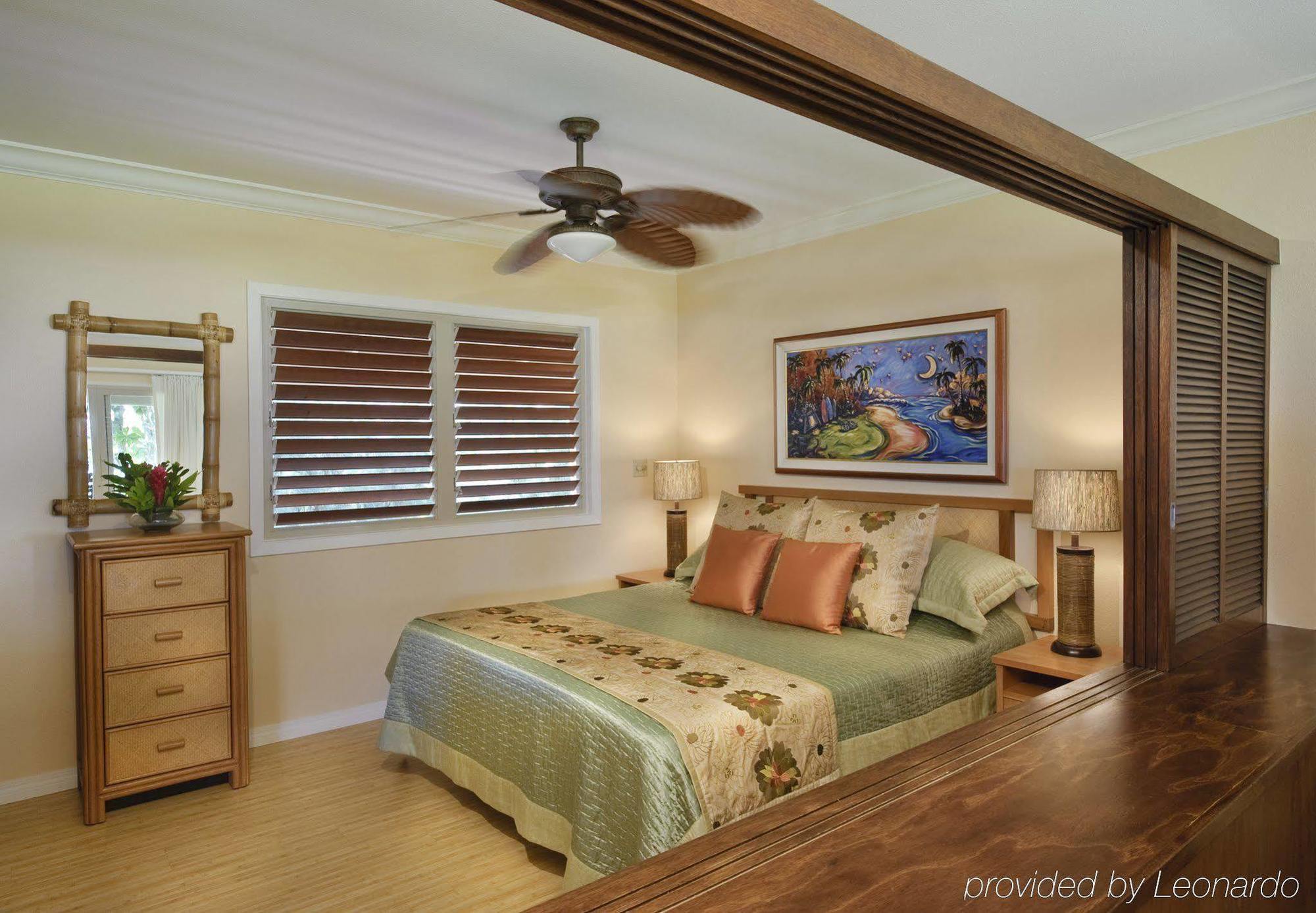 Colony Resort Hanalei
